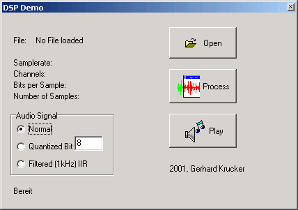 DSPDemo Image 